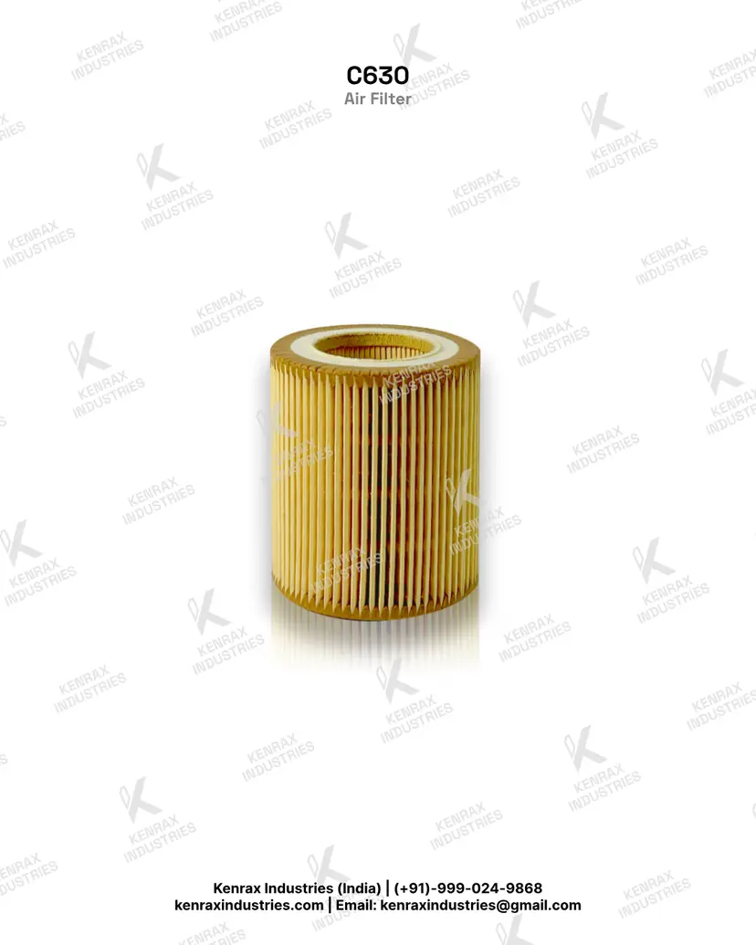 C630 - Air Filter
